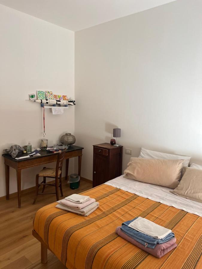 A Casa Di Gia Gia Leilighet Bologna Eksteriør bilde