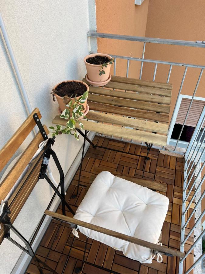 A Casa Di Gia Gia Leilighet Bologna Eksteriør bilde