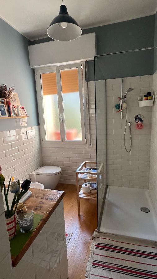 A Casa Di Gia Gia Leilighet Bologna Eksteriør bilde