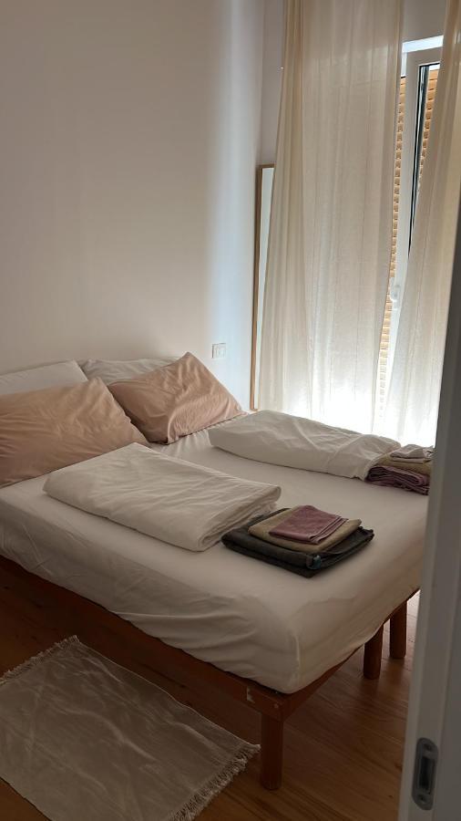 A Casa Di Gia Gia Leilighet Bologna Eksteriør bilde