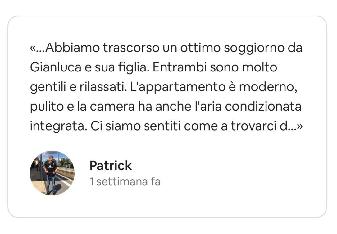 A Casa Di Gia Gia Leilighet Bologna Eksteriør bilde