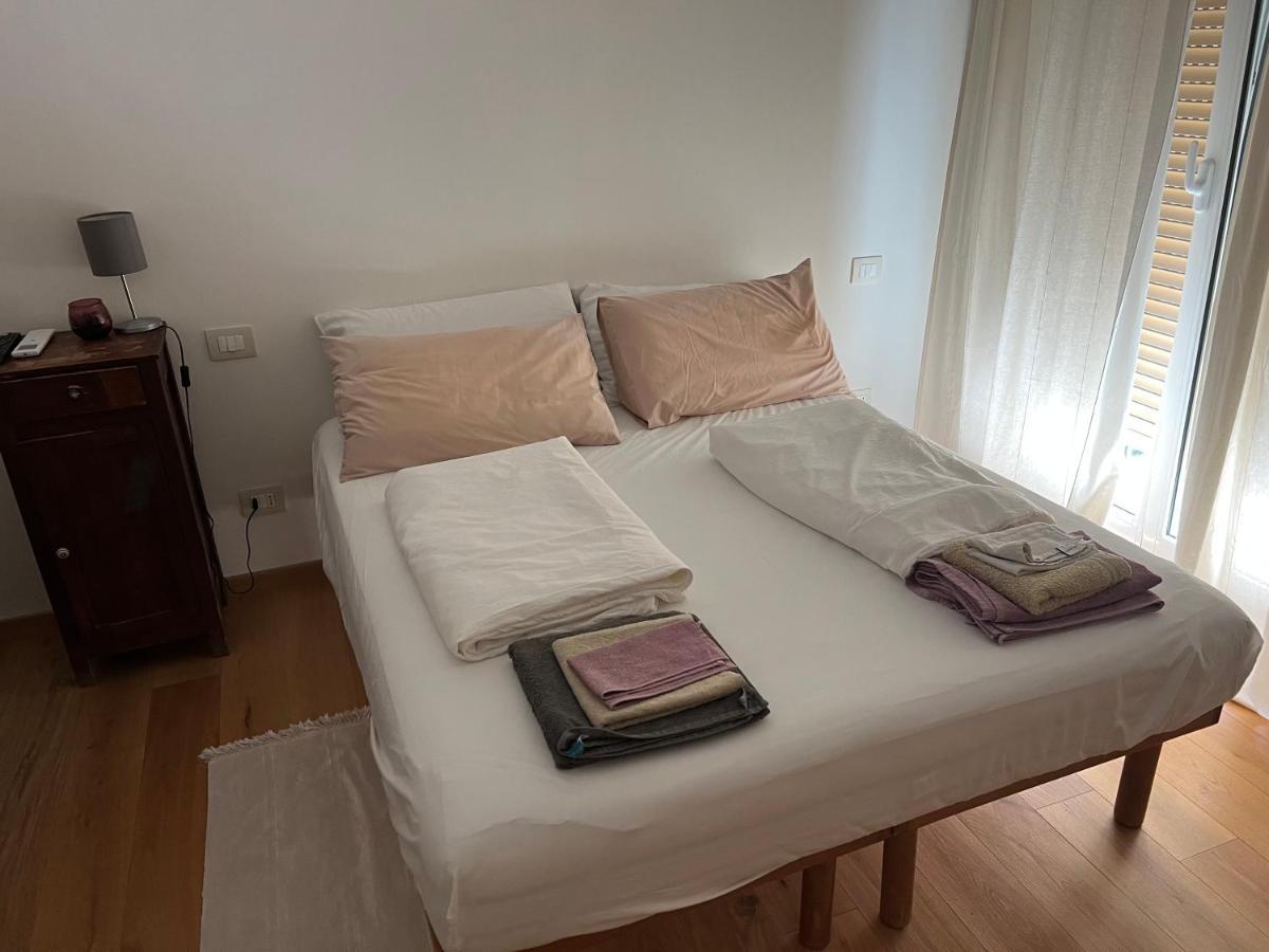 A Casa Di Gia Gia Leilighet Bologna Eksteriør bilde