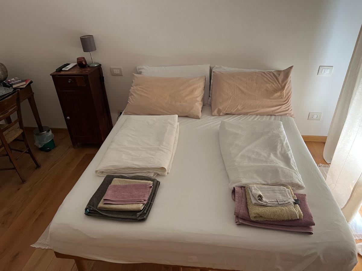 A Casa Di Gia Gia Leilighet Bologna Eksteriør bilde