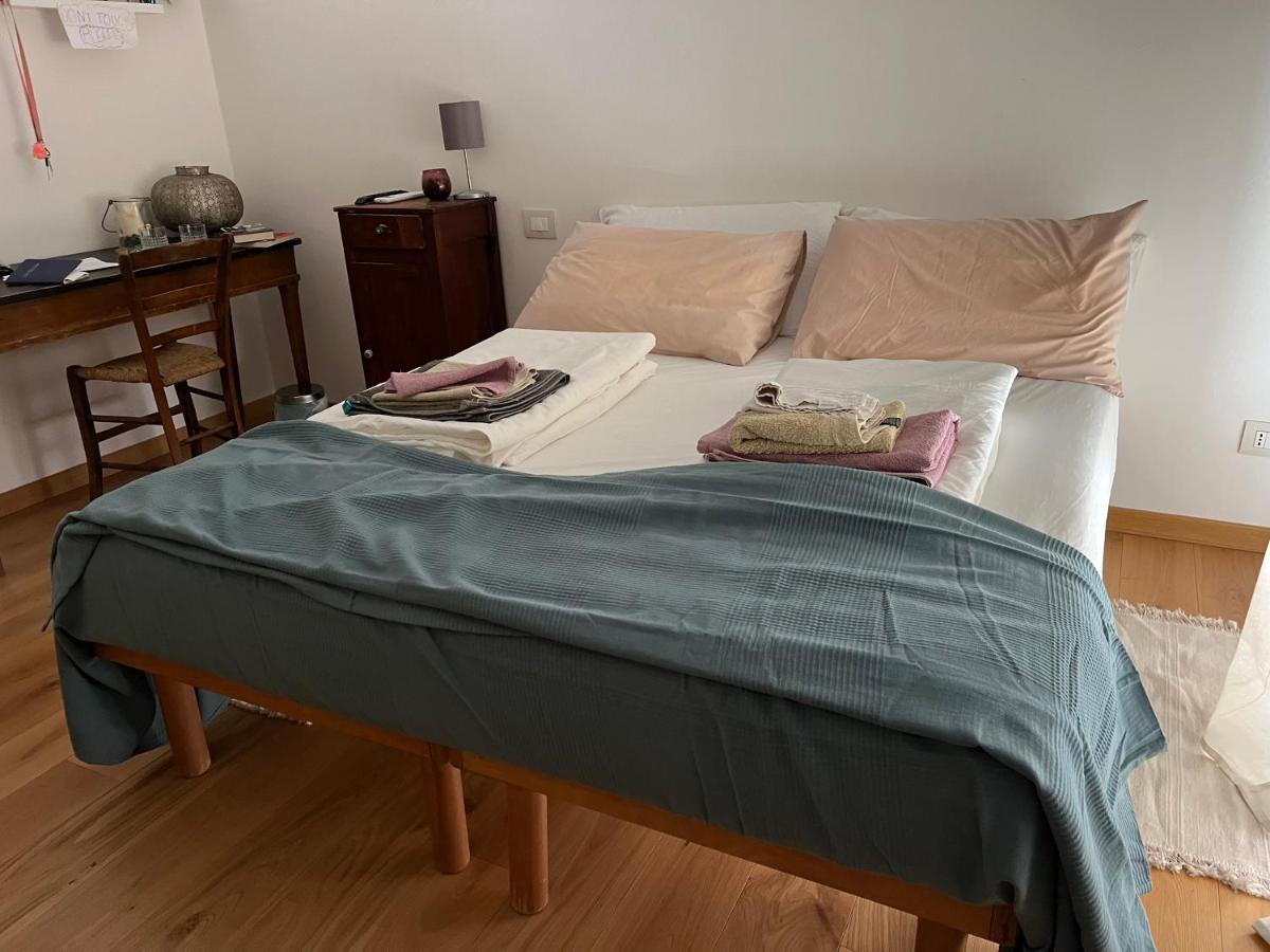 A Casa Di Gia Gia Leilighet Bologna Eksteriør bilde