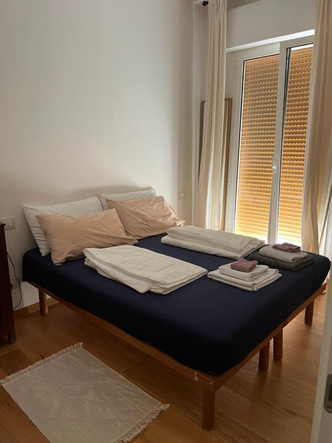 A Casa Di Gia Gia Leilighet Bologna Eksteriør bilde