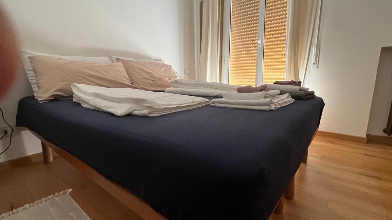 A Casa Di Gia Gia Leilighet Bologna Eksteriør bilde