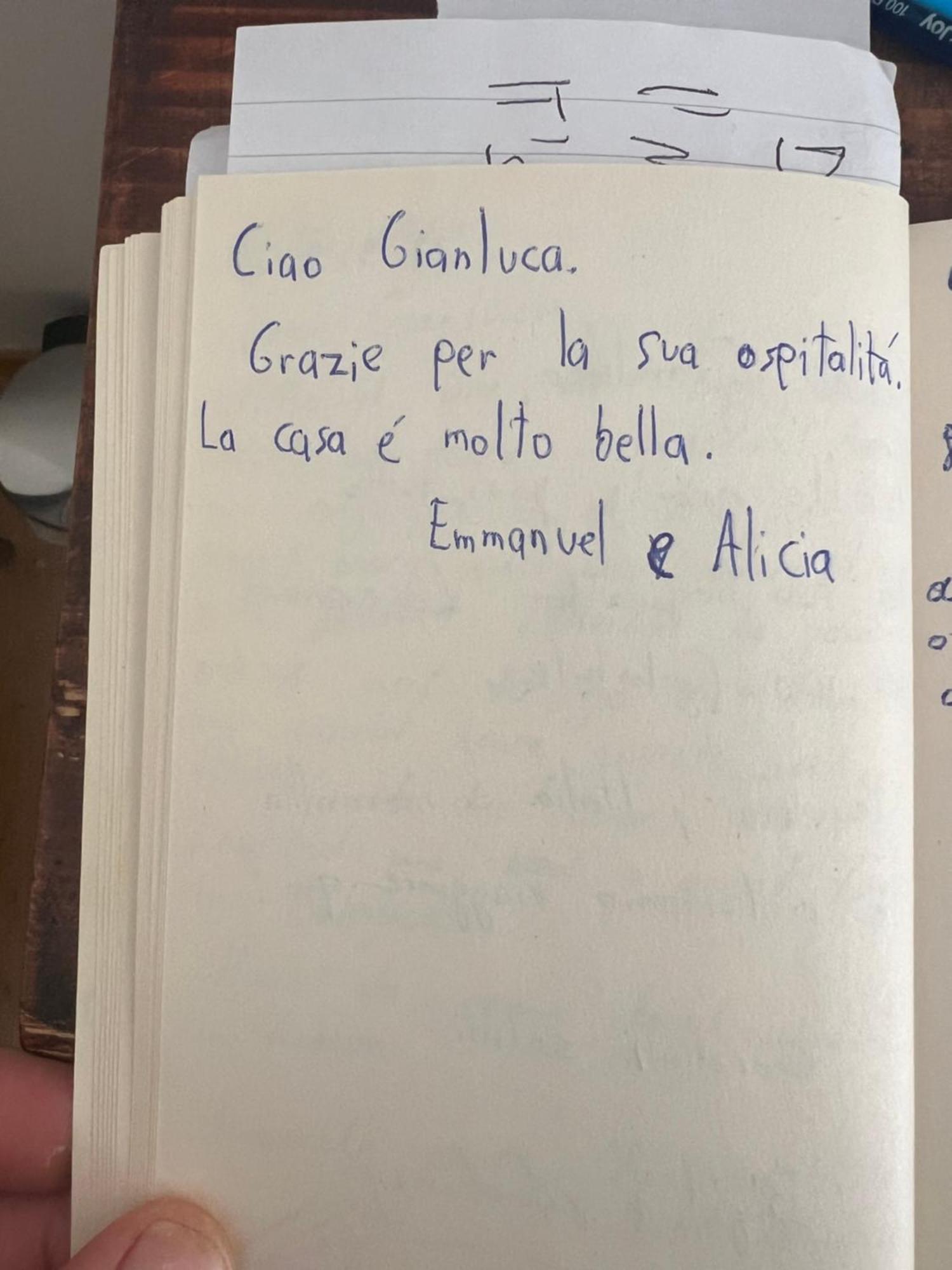 A Casa Di Gia Gia Leilighet Bologna Eksteriør bilde