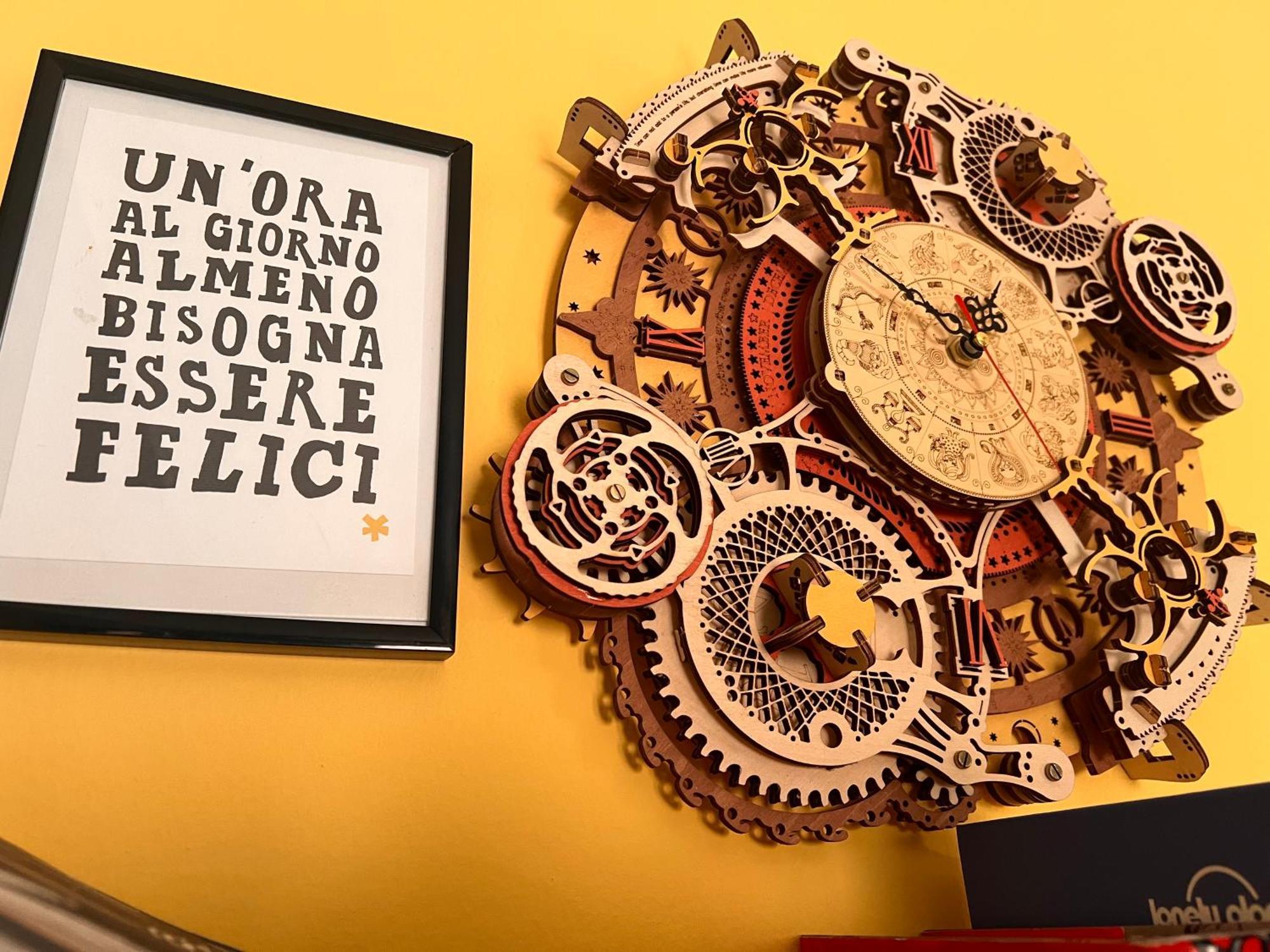 A Casa Di Gia Gia Leilighet Bologna Eksteriør bilde